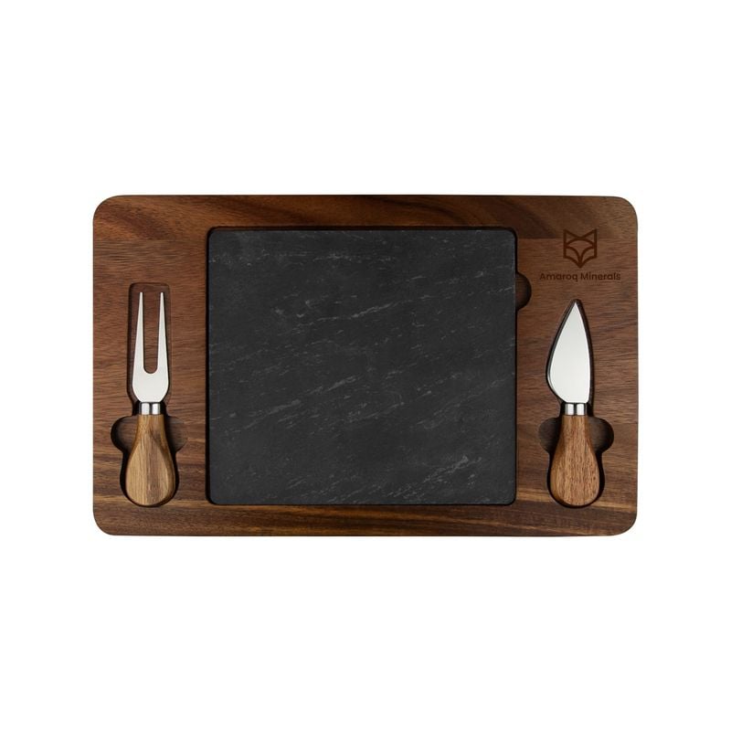 Hillside Slate Cheeseboard